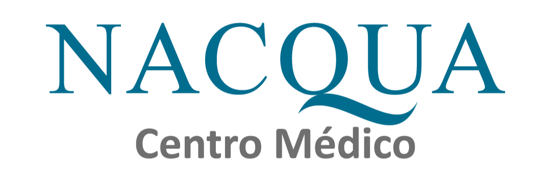 logo centro medico nacqua